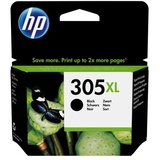 HP 305XL - 4 ml - Hohe Ergiebigkeit - schwarz