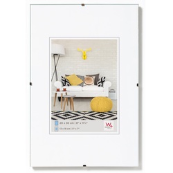 Walther Design Rahmen Clip Frame 18x24 cm rahmenlos