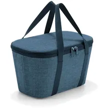 Reisenthel Coolerbag Xs Weiche Tragbare Kühlbox - Twist Blue - One Size