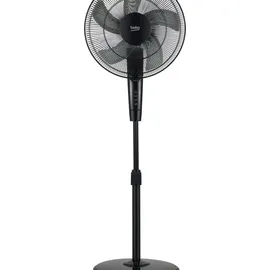 Beko Standventilator EFS5100B 50 W schwarz