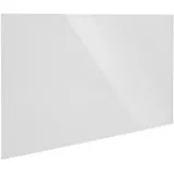 Siku Infrarot-Flächenheizung, Infraplate pro, für die Wandmontage, Glas-Front