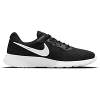 Nike Tanjun Herren Black/Barely Volt/Black/White 47,5