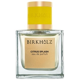 Birkholz Citrus Splash Eau de Parfum 100 ml