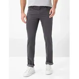 Brax Herren, Five-Pocket-Hose Style CADIZ", DARK GREY, dunkelgrau, Gr. 38/30