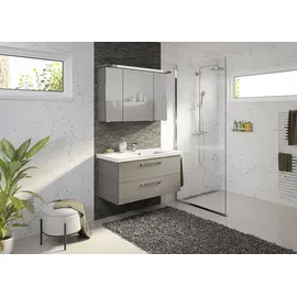 Pelipal Trentino 3-tlg. Graphit