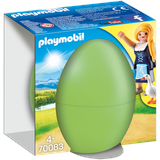 Playmobil Gänsemagd 70083