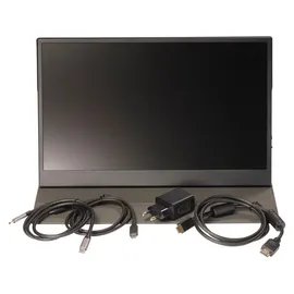 Denver PMO-15604 Port. Monitor FHD (15.6