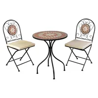 Mojawo Mosaik Set 5-teilig