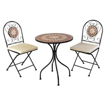 Mojawo Mosaik Set 5-teilig