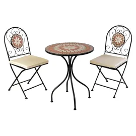 Mojawo Mosaik Set 5-teilig