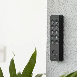 NUKI Smart Lock Pro 4. Generation weiß