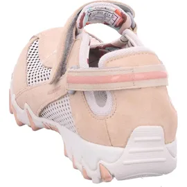 Allrounder by Mephisto Outdoor Sandalen für Damen - Beige - 39