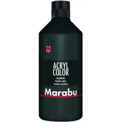 Marabu 120175073 Marabu-AcrylColor 073, 500 ml