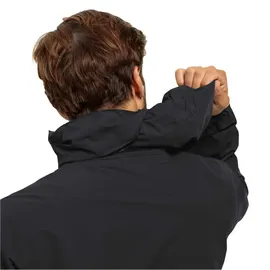 Jack Wolfskin Stormy Point 2L JKT M Jacket schwarz L