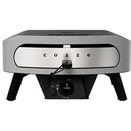COZZE® Classic Pizzaofen Gas 17 Zoll