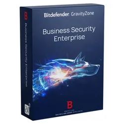 Bitdefender GravityZone Business Security Enterprise