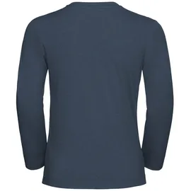 Jack Wolfskin Actamic Longsleeve K midnight sky
