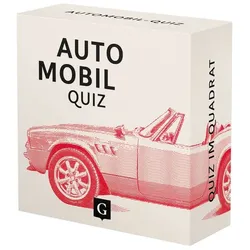 Automobil-Quiz