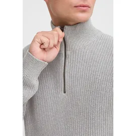 !Solid Troyer grau XXL