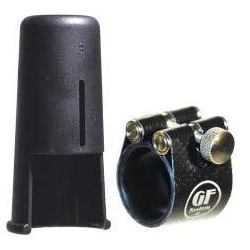 GF10S-BSS-7 Blattschraube und Kapsel