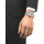 TISSOT Gentleman Powermatic 80 Open Heart Herrenuhr silber Automatik 40mm-