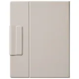 Onyx Boox Go 10.3 Cover weiß