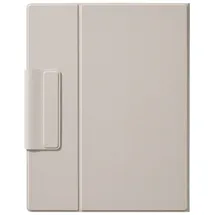 Onyx Boox Go 10.3 Cover weiß