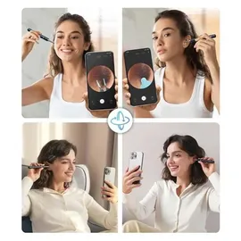 Bebird Note 5 Pro blau
