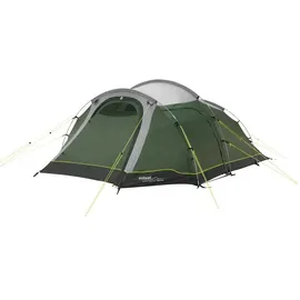 Outwell Earth 4 Plus Grün
