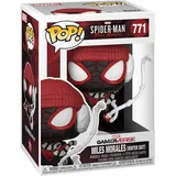 Funko Pop! Miles Morales 771 - Spidey Mann