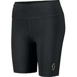 SCOTT Damen Tights SCO Tight Shorts Ws Endurance, black, S