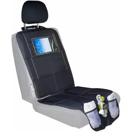 fillikid Autositzunterlage mit iPad Tasche