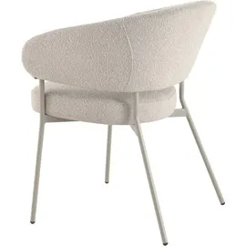 OEM Elara Stoff cappuccino