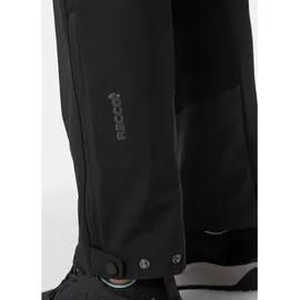 HELLY HANSEN Odin Muninn 2.0 Wanderhose Schwarz L