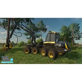 Farming Landwirtschafts Simulator 23 - (PEGI) (Nintendo Switch)