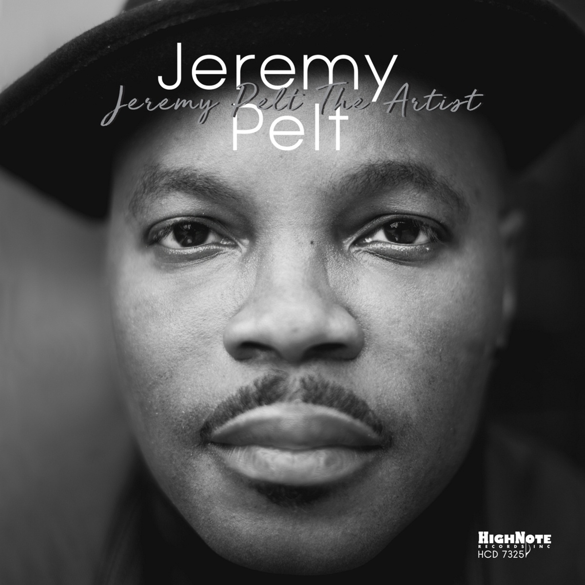 Jeremy Pelt The Artist - Jeremy Pelt. (CD)