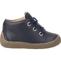 Superfit SATURNUS Lauflernschuh, BLAU 8000, Schmal