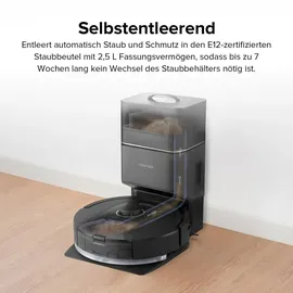 Roborock Q5 Pro+