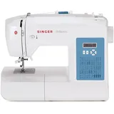 Singer Brilliance 6160