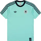 adidas DFB OG Tee blau L