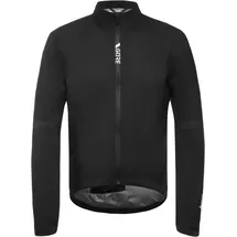 Gore Wear Herren Fahrrad-Jacke Torrent, GORE-TEX Active, L, Schwarz