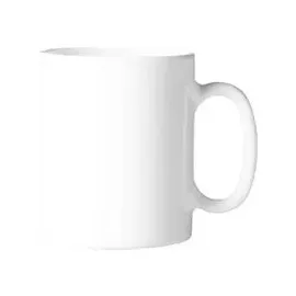 Arcoroc Kaffeebecher 0,32 l 6-tlg.