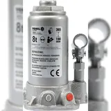 TRIZERATOP Vorel Hydraulikheber 8t