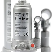 TRIZERATOP Vorel Hydraulikheber 8t