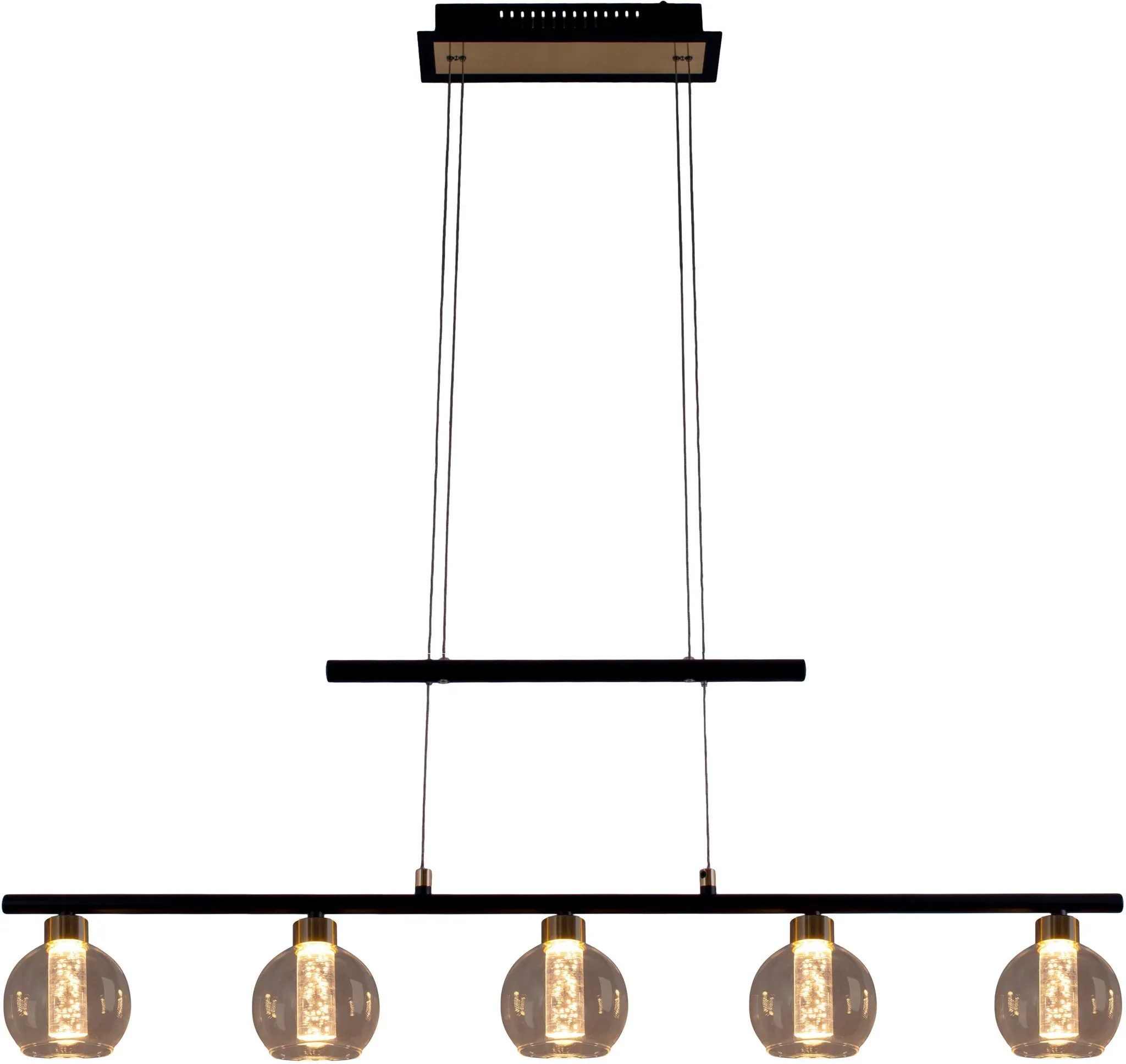 NÄVE LED Pendelleuchte 