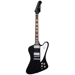Gibson Firebird Platypus Ebony - E-Gitarre