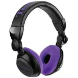 Zomo Polsterset RP-DJ12001210 Velour violett