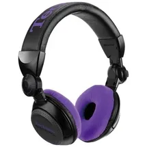 Zomo Polsterset RP-DJ12001210 Velour violett