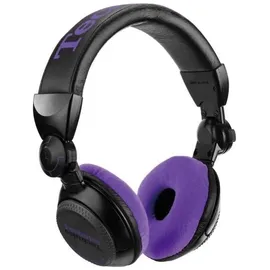 Zomo Polsterset RP-DJ12001210 Velour violett