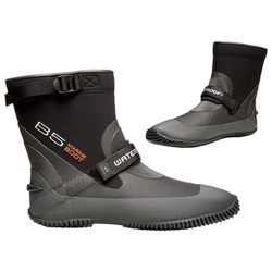 B5 Marine Boot Gr.: 26 (38-39)